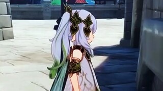 原神里成女最直观的测量法