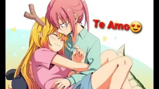 top de 7 animes Yuri que debes ver si o si / romances escolar/romance/animes Yuri