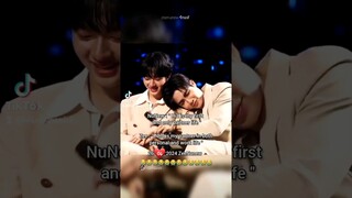 loud and clear 😭 #zeenunew  #ซนซน #ChairstoSharexZeeNuNew