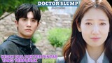 DR. SLUMP | Kisah Dua Dokter Genius Yang Depresi | Drakor 2024 DOCTOR SLUMP Episode 3&4