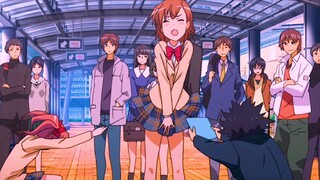Ini seharusnya menjadi sejarah kelam Sister Pao, kan? O(∩_∩)O Haha~