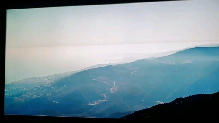 opening one night at Malibu