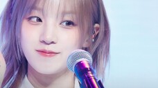 4K【Song Yuqi】 240321 Official direct shot of "Fate"|MCD counterattacks the stage