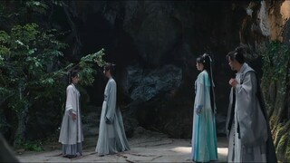 Love Game in Eastern Fantasy (2024). EP - 29