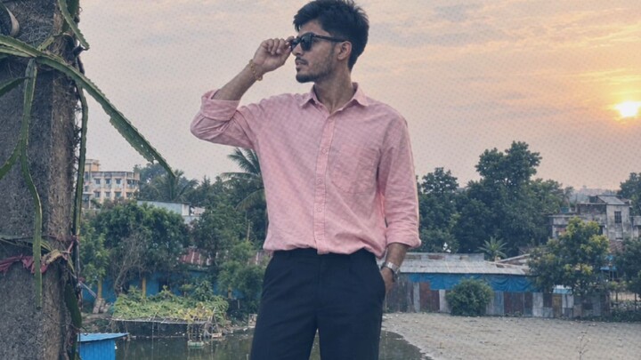 "Ishq Re 🤍"