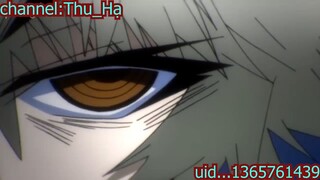 Medaka Box [ AMV ] một ngày dài lê thê #anime #schooltime