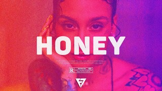 [SOLD] "Honey" - Kehlani x Chris Brown RNB Type Beat 2020 | Smooth Guitar Instrumental