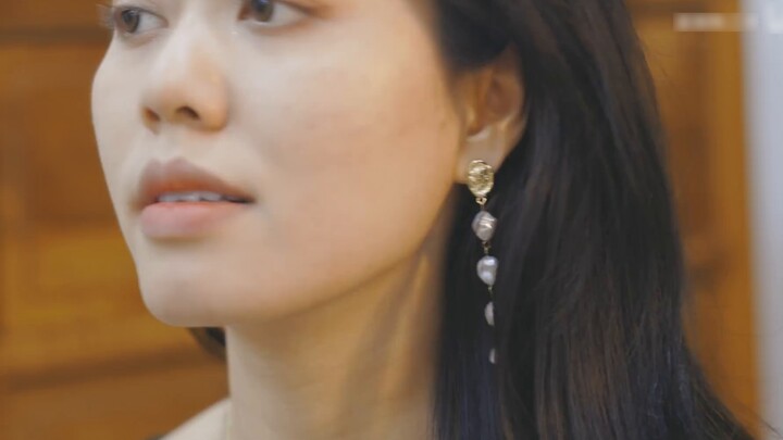 Opening clams is like opening a blind box! Handmade pearl jewelry | Live in Bengbu, love you!