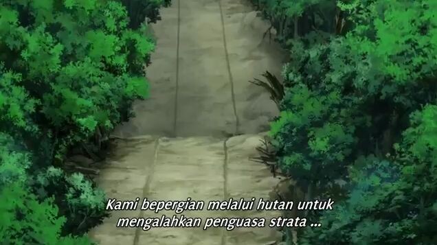 mesin penjual otomatis S2 eps 9