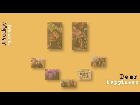 Dear happiness Trailer :)