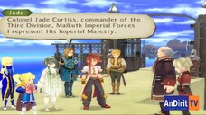 Tales of the Abyss Gameplay 020