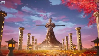 Heaven Swallowing Record Eps 2 Sub Indo