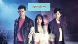 Fight Ghost - Episode 01