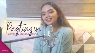 Ben&Ben - Pagtingin cover by Juliana Celine Enguero