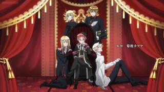 the royal tutor episode #11