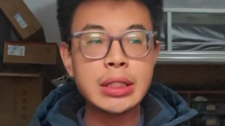 The Lu Xun rap that’s been blowing up lately—what do you think?