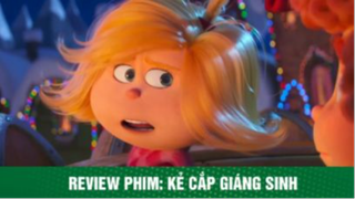review phim Kẻ cắp giáng sinh tập 4 #reviewphimhay #reviewhay
