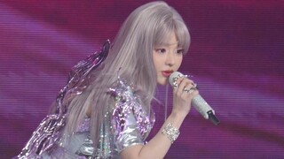 [Hifi/4K] งานเลี้ยงฉลองสำหรับคนรักใบหน้า: "เปิด" ของสาวเอเชีย Huang Xiaoyun