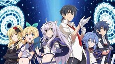 End- Rokudenashi Majutsu Khousi To Akashic Record Sub Indo ( Eps 12 )