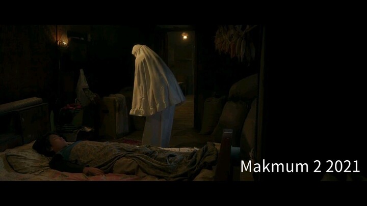 Makmum 2 2021 1080P