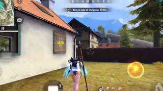 Highlight Free Fire Phần 22 #game