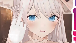 [Meng Yin Chanuo] I am a noble! This kind of thing...is not allowed!
