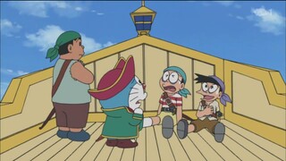 Doraemon episode 96