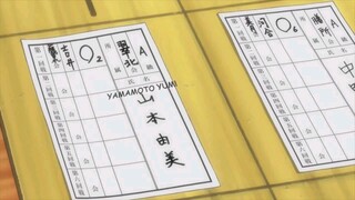 Chihayafuru - SS1 - Tập 22 - 2012 - HD