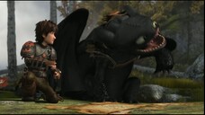 HOW TO TRAIN YOUR DRAGON 2: full movie:link in Description