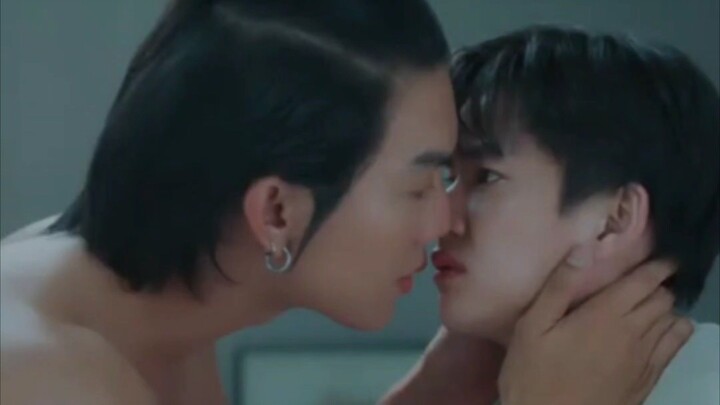 My Stubborn (2025) ไหนเฮียบอกไม่ชอบเด็ก