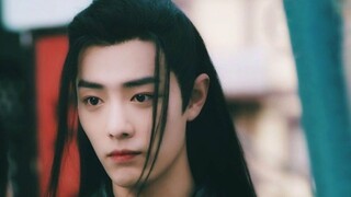 【肖战 |战羡 】鲜衣怒马少年时，一日看尽长安花