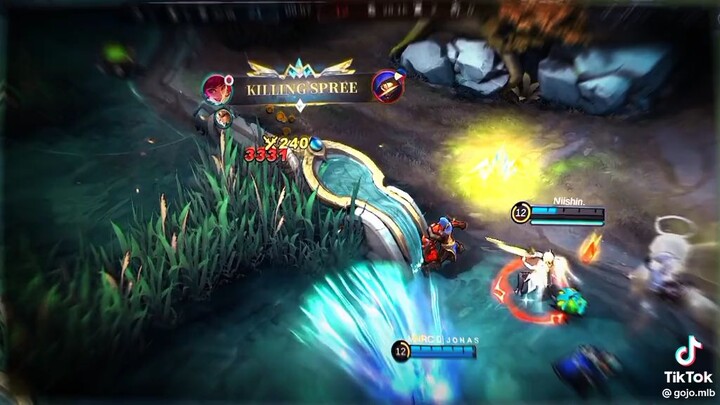 MLBB BEATRIX
