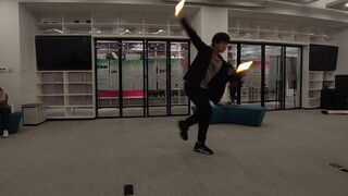 【WOTA Art】Danh sách kỹ năng Ori: Qinghua Fist