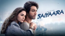 Saiyaara (2025) 1st Half Hindi Movie | Ahaan Panday, Aneet Padda, Varun Badola, Alam | ShortsMAX