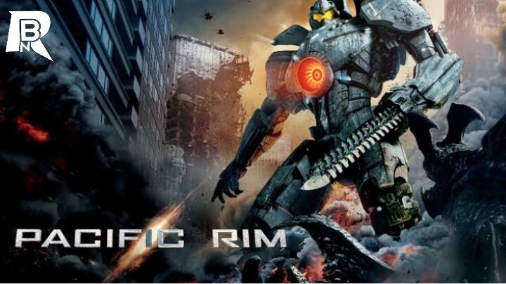 Pacific Rim (2013) subtitle Indonesia