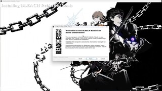 BLEACH Rebirth of Souls FREE DOWNLOAD FULL PC GAME