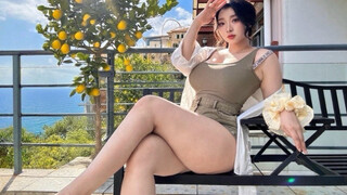Tôi sẽ phấn đấu vì một cuộc sống hạnh phúc.