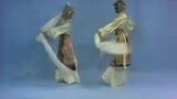 ผู้เชี่ยวชาญด้านการวิจัยการเต้นรำของยุโรปฟื้นฟูการเต้นรำแบบจีนโบราณ
