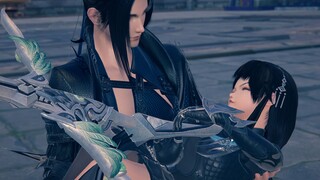 [Jianwang III / Shuangtang / ABO] "Sự khác biệt hóa" III