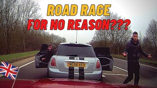 UK Bad Drivers & Driving Fails Compilation | UK Car Crashes Dashcam Caught (w/ Commentary) #48