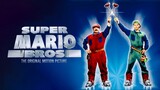 Super Mario Bros. The Movie ซูเปอร์มาริโอบรอส (1993)