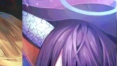 【FGO/Katsuki】Please drop SAN, investigator!