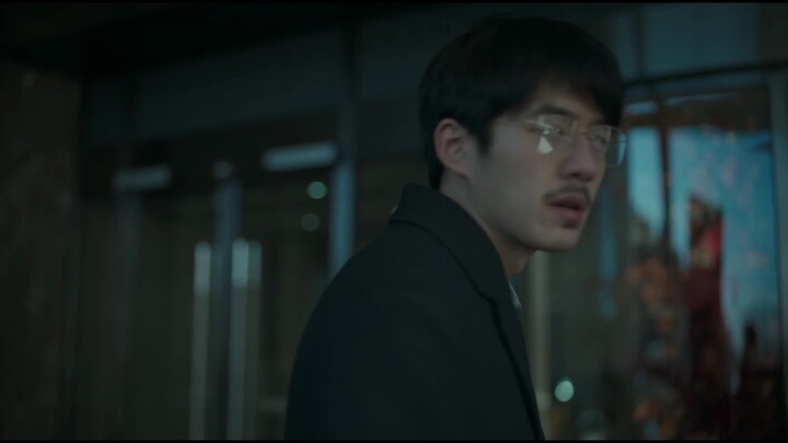 Jika trailer Burning Winter terlihat seperti ini