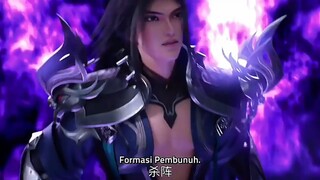 Stellar Transformation Eps 03 Sub Indo Ended