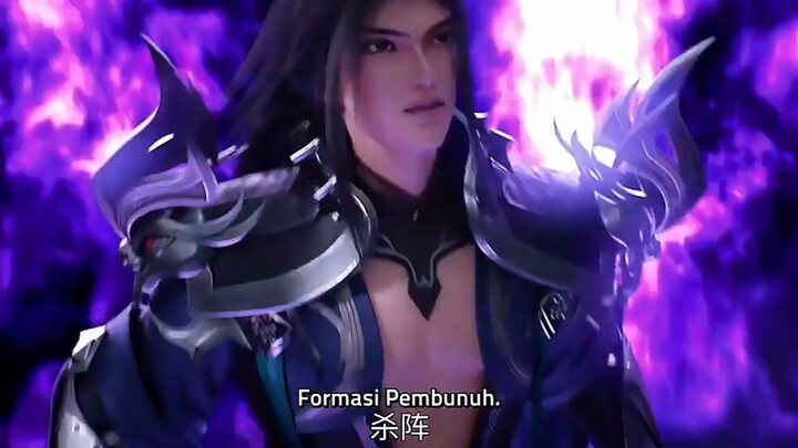 Stellar Transformation Eps 03 Sub Indo Ended