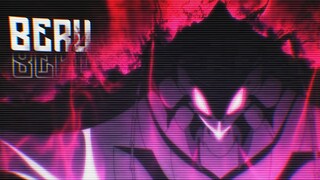 Beru sang raja semut..!! Solo Leveling | AMV EDIT