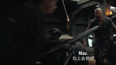 Quái Vật Biển Sâu Full Movie [Sub Việt]
