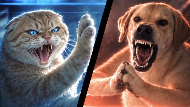 [Shinjuku Showdown] Hakimi vs. Big Dog