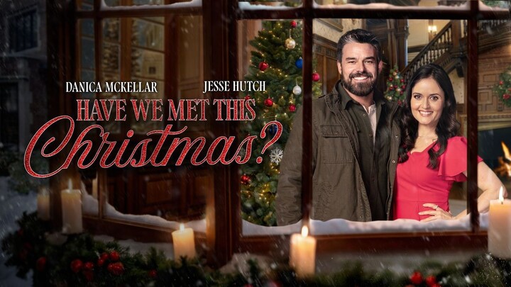 Have We Met This Christmas (2025) | Romance | Western Movie