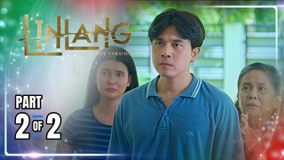 Linlang | Episode 54 (2/2) | April 8, 2024